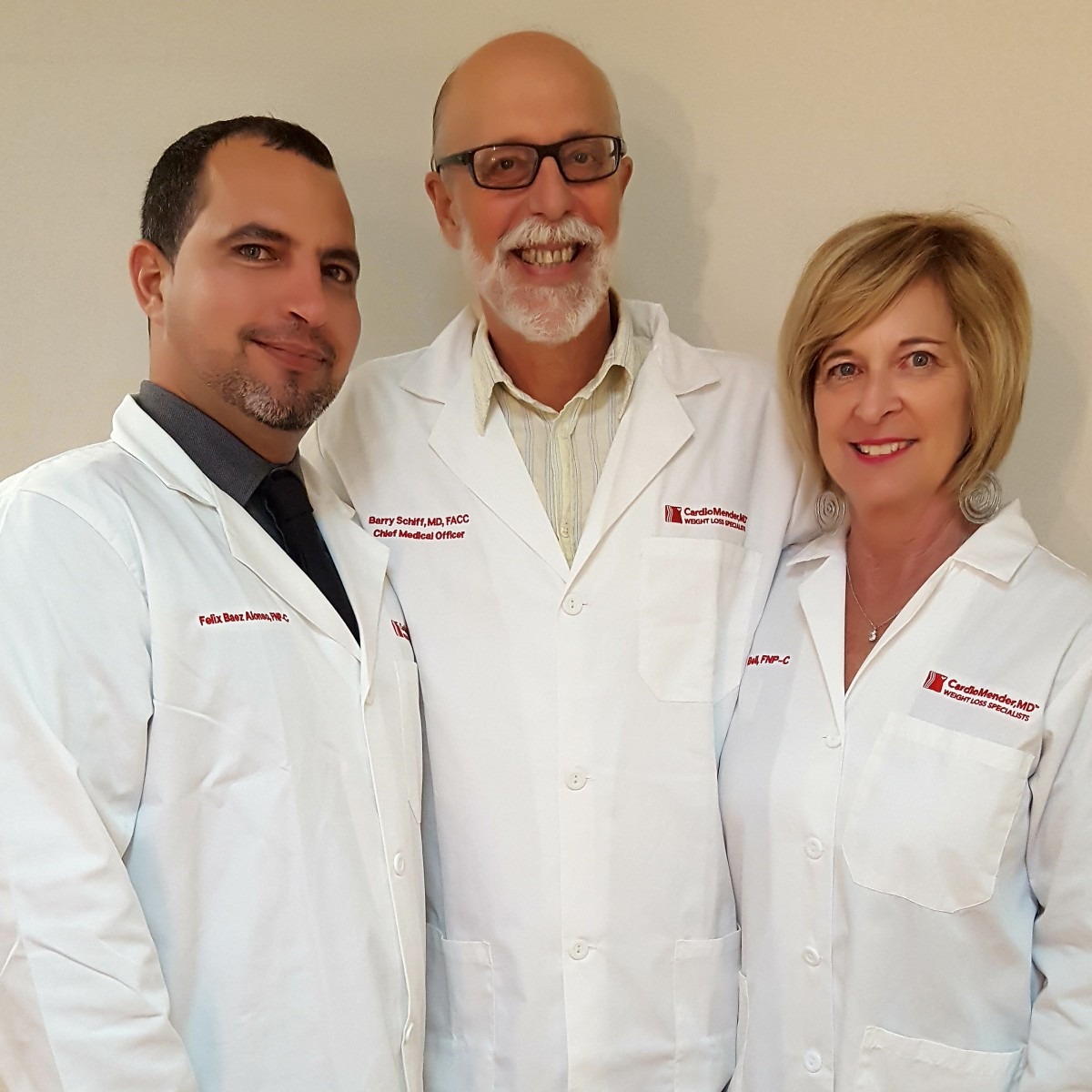 Weight Loss Team CardioMender, MD